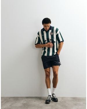 adidas Originals Sprinter Shorts - Black