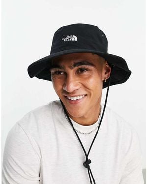 The North Face 66 Brimmer Bucket Hat - Black
