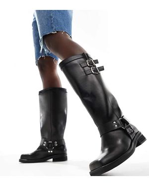 Public Desire Sirus - Nero