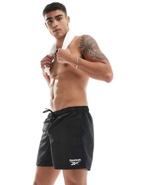 Reebok Swim Short - Black