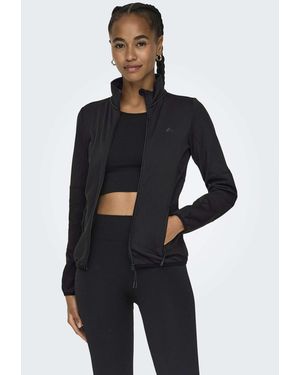 Only Play Veste - Bleu