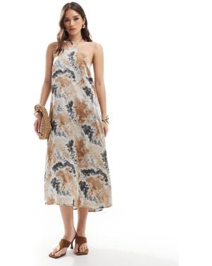 Object Asos Design - Neutro