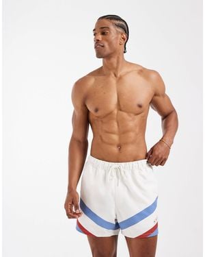 ASOS Short - Bleu