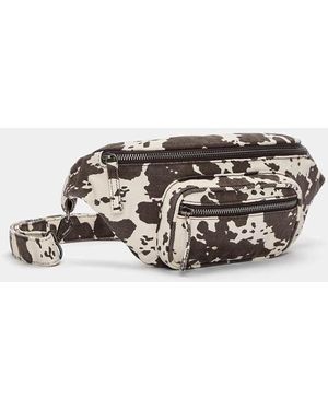 Pull&Bear Heuptasje - Wit