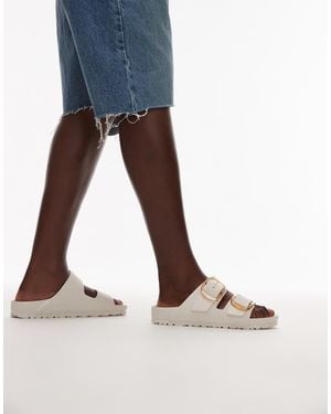 Birkenstock Arizona - Neutro