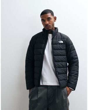 The North Face Aconcagua Jack - Blauw