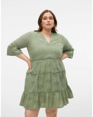 Vero Moda Top - Green