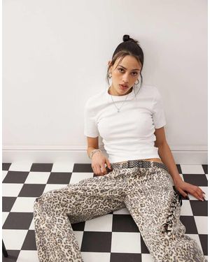 Dr. Denim Kenna - Multicolore