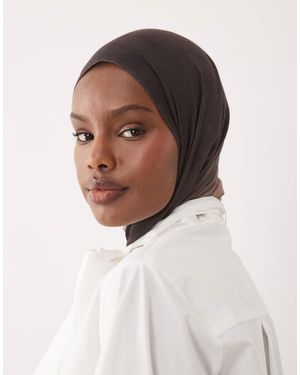 Iyal Light Weight Headscarf - Natural