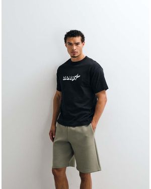 Vans Antares T-Shirt - Black