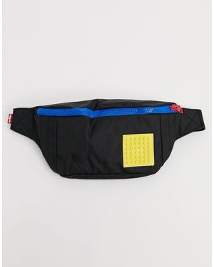Levi's X Lego – e Gürteltasche - Schwarz