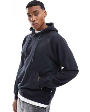 Jack & Jones Super Oversized Hoodie - Blue