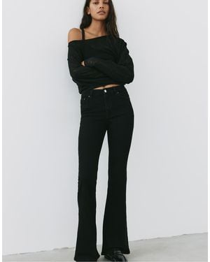 Pull&Bear Tall - Nero