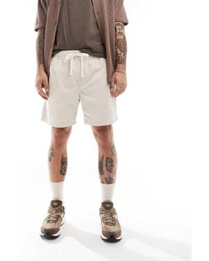 Cotton On Cotton On Easy Short - Natural