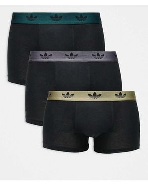 adidas Comfort Flex - Zwart