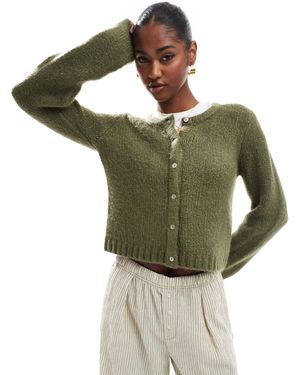 Cotton On Cotton on - lux - gilet ras - Vert