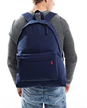 Polo backpack price sale