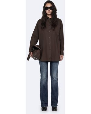 AllSaints Kaia - Bruin