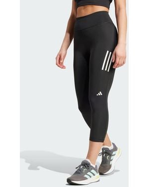 adidas Own The Run - Nero