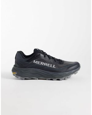 Merrell Agility peak 6 sneaker - Blau