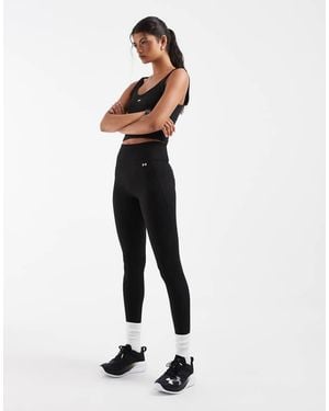 Under Armour Motion leggings - White