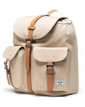 Herschel Supply Co. Dawson 13L Small Backpack - Natural