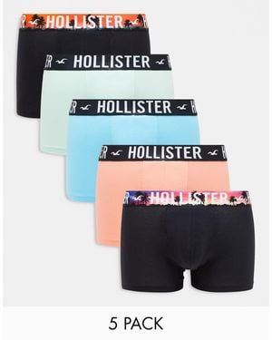 Sous vetements Hollister pour homme Reductions en ligne jusqu a 25 Lyst