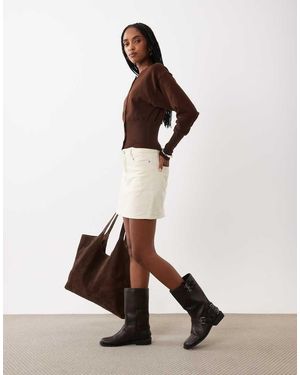 Cotton On Sara Vest Met Knopen - Meerkleurig