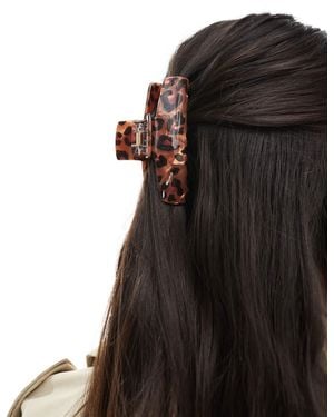 ASOS Hair Claw - Black