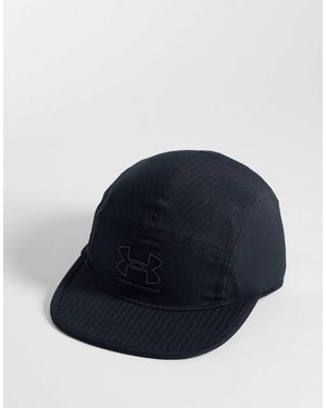 Under Armour – armourvent – camper-kappe - Blau