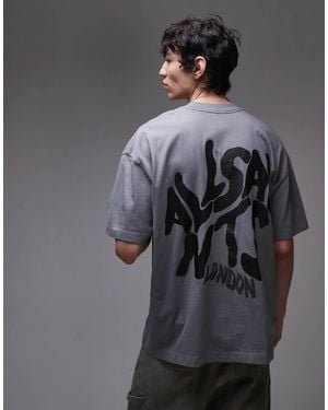 AllSaints Orlando - Grigio
