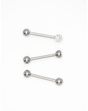 Lovisa Piercing - Blanc