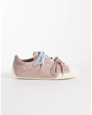 Converse – chuck taylor lo – sneaker - Pink