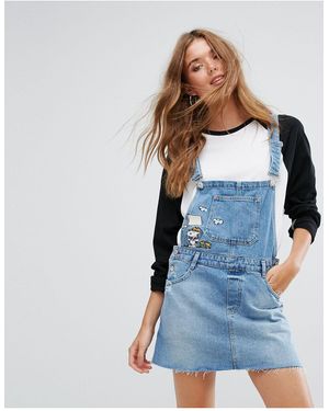 Robes de jour et casual Pull Bear pour femme Reductions en ligne jusqu a 80 Lyst