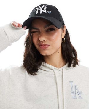 KTZ Ny Yankees 9Forty - Bianco