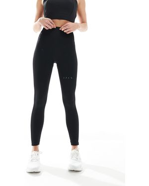 BORN LIVING YOGA – yami – leggings - Schwarz
