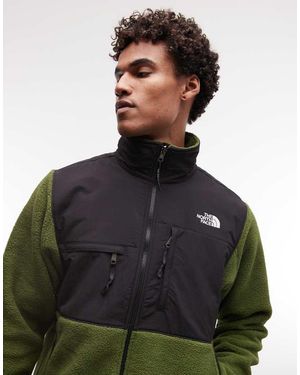 The North Face M Retro Denali Jacket - Black