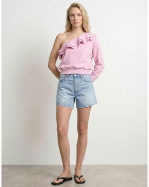 HYPEDROP – sweatshirt - Mehrfarbig