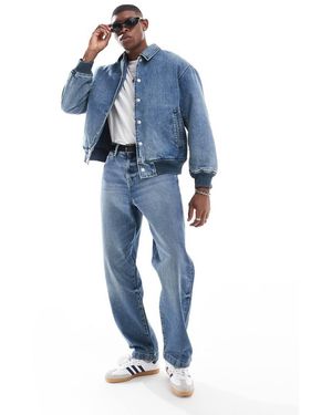 Levi's Rowan - Blu