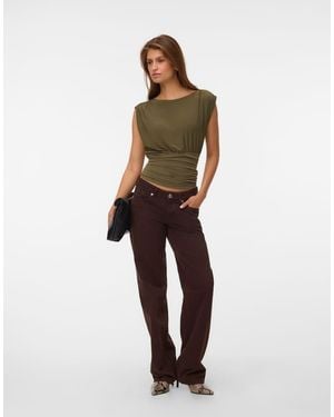 Vero Moda Top - Green