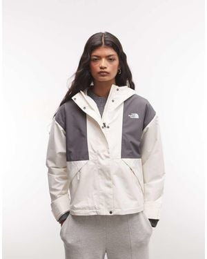 The North Face Reign On 2.0 Jack - Wit