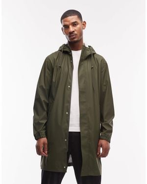 ASOS Stormmaxtm Parka - Green