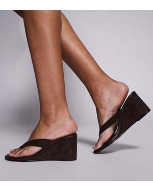 SIMMI Simmi London Wide Fit - Nero