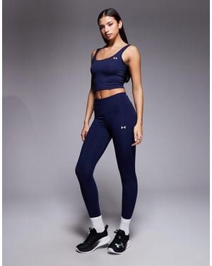Under Armour Motion leggings - Blue