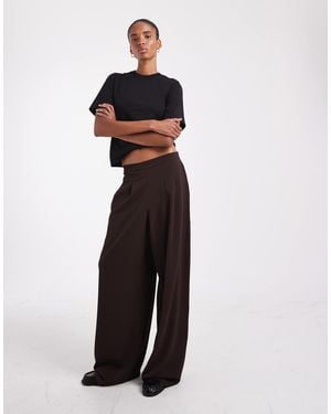ONLY Tailored Pants - Blue