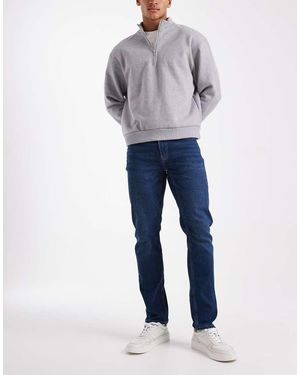 Only & Sons Weft - Blauw