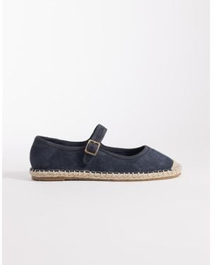 ASOS Jasmine - Blauw