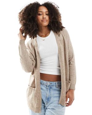 ONLY Cardigan - Neutro