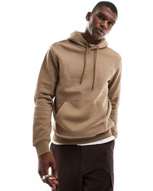 Only & Sons Hoodie - Naturel
