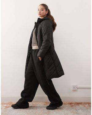 Regatta – anita – wattierte jacke - Weiß